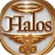HALOS IMGAES Ai