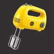 GE Hand Mixer 100 Speeds