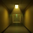 Backrooms 3D: Infinite Rooms