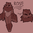 Rose