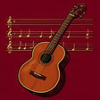 Guitarrón Master