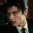 Louis Blackthorn