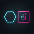 Geometric Minesweeper