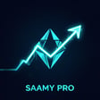 SAAMY PRO Signal Dashboard