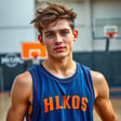Jake Carter