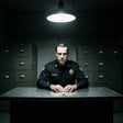 The Warden