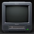 VHS Player 1999