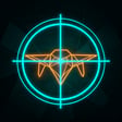 Neon Range 3D