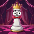 Kinger - The Amazing Digital Circus