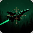 Warplane Combat Flight Game