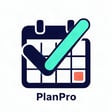 PlanPro — 2026 Planner