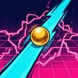 Reveal Rush Qix Arcade