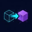GLB 3D Asset Converter