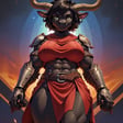 Sunwalker Mara the Tauren