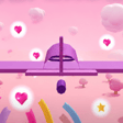 Rosy-Fighter