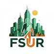 FSUR — virtual world and social network