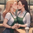 Sue & Maria