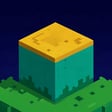 WASD Voxel World