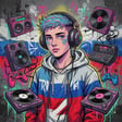 Russian for Teens