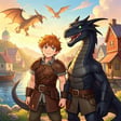Berk Dragon Story Forge
