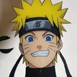 Naruto Uzumaki
