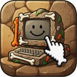 Flintstones Stone Age Desktop