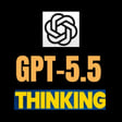 GPT-5.5 Thinking