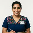 Mexican Nurse