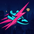 Neon Lane Rush