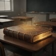 The Magic Book