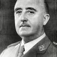 Francisco Franco 