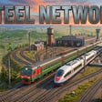 Steel Network — railways