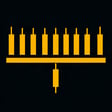 Binance Range Deviation Scanner