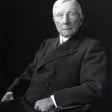 John D. Rockefeller