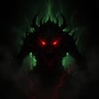The Darkness - Monster Chase Horror