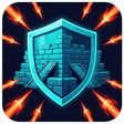 Fort Build Arena - Game Membangun 1v1 3D