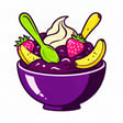 Açaí da Praça Delivery