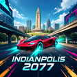 Indianpolis, Racing Game