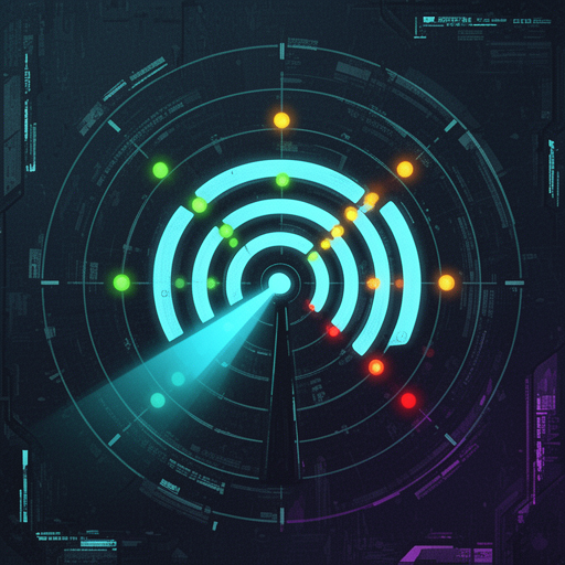 WiFi Analyzer Pro
