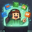 Roblox Game Advisor