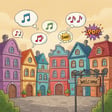One Sound Town