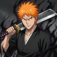 Ichigo Kurosaki