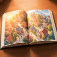 Real Life Novel AI