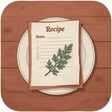 Tabletop Recipe Cards