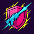 Neon Duel: Arena Game