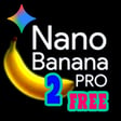 Nano Banana 2 Pro - Gemini 3 Image - Free Access