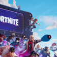 مدرب التصويب لفورتنايت
