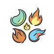 Element Garden