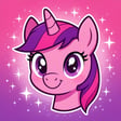 My Little Pony and Friends
