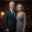 Margaret & Harold